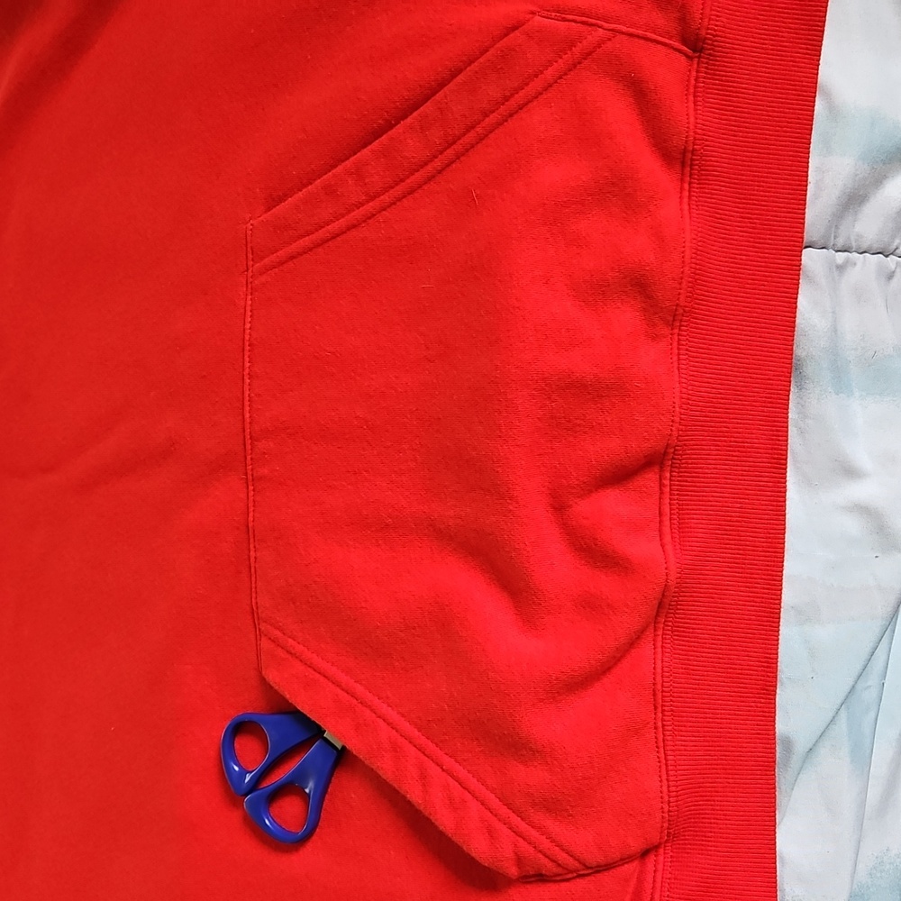 Lego X Target Color Block Hoodie Size L - Picture 13 of 16